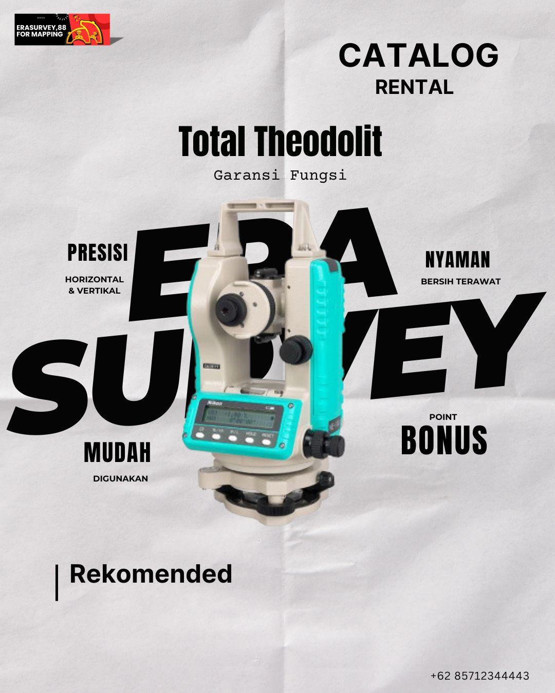 Theodolit