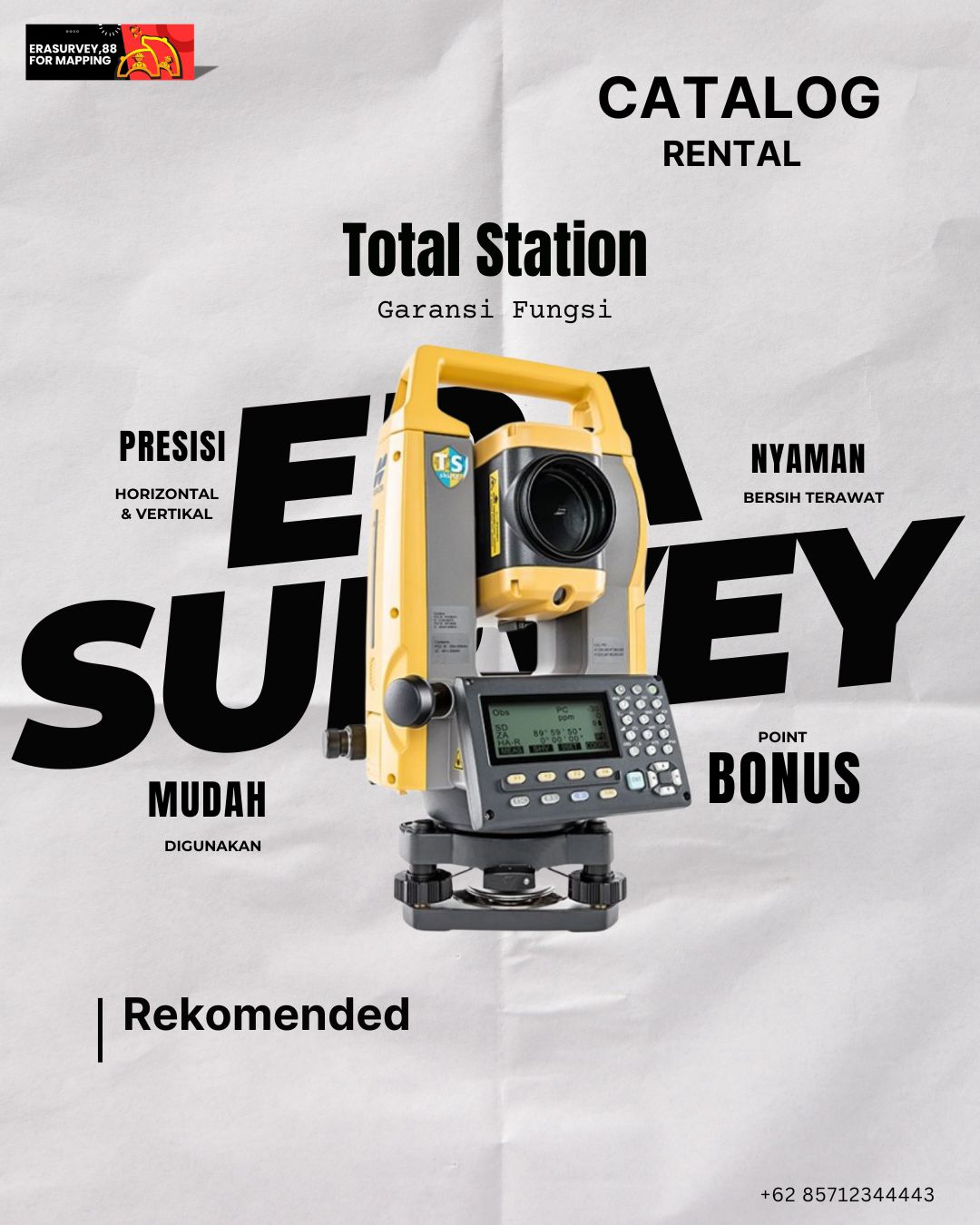 Total Station